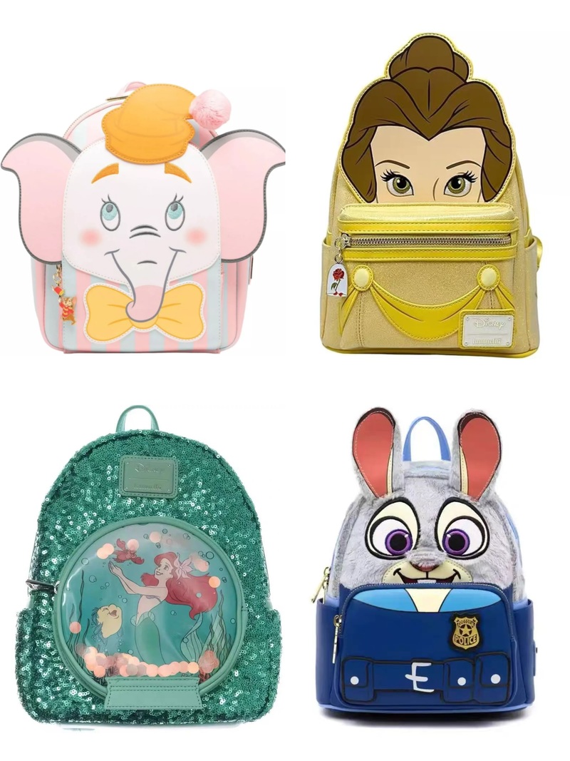 Mini Backpack Women - 新しいピンクのフェイクレザーミニバックパック、女性用、カジュアルデイリートラベルアウトドア小型デイパックレディース軽量ショルダーバッグ