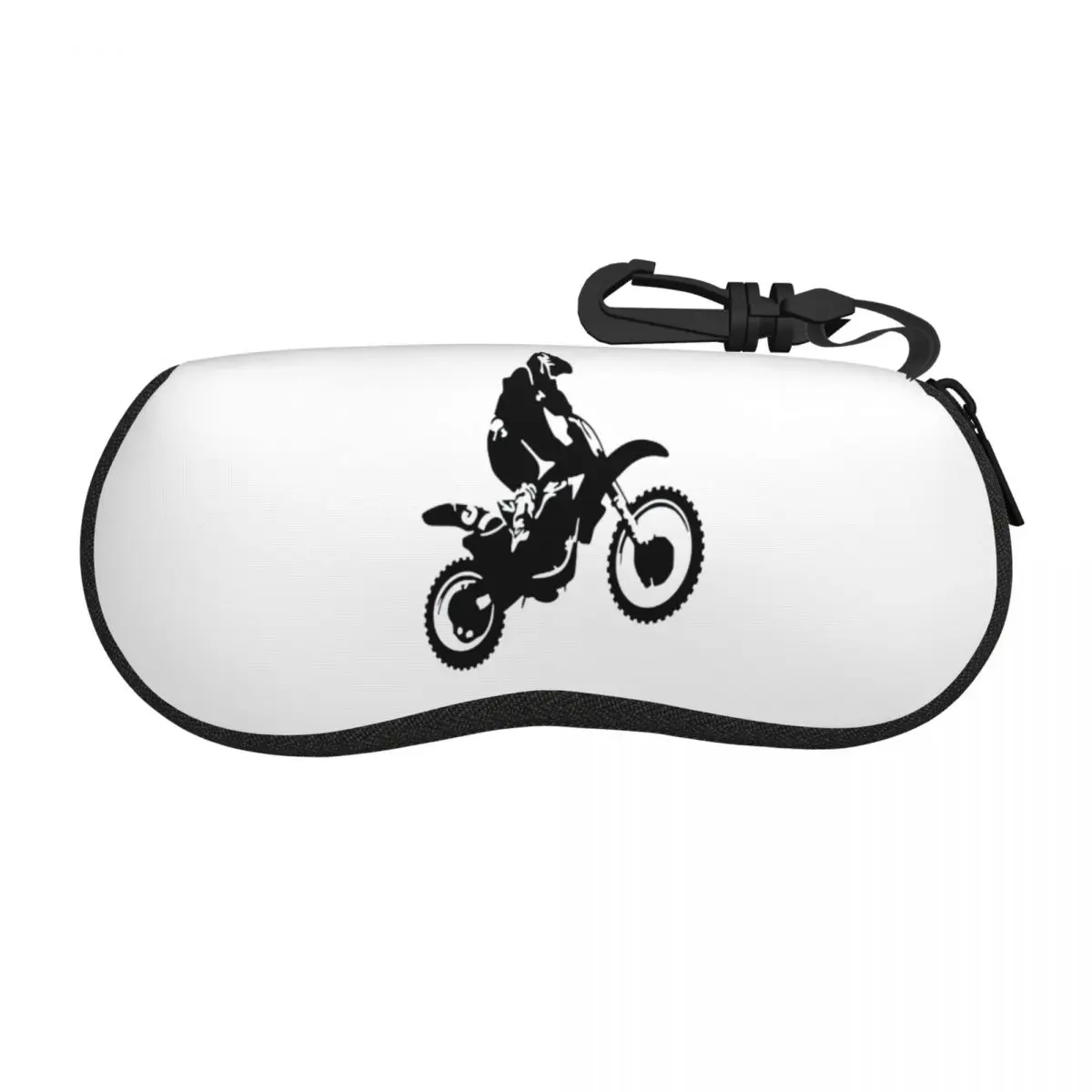 Women Bags Vector - Moto X ダートバイク モノトーン ベクター アート