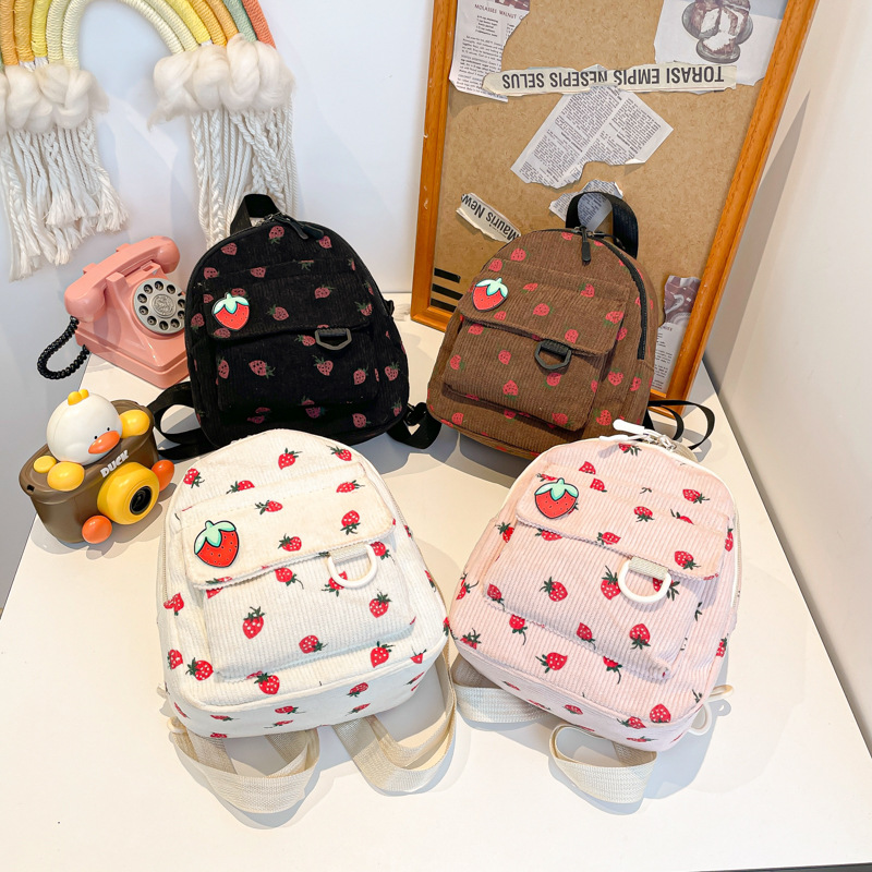 Mini Backpack Women - 女の子、ティーンエイジャー、大学生向けのおしゃれな小型バックパック、普段使いや外出に最適なキュートなミニバックパック