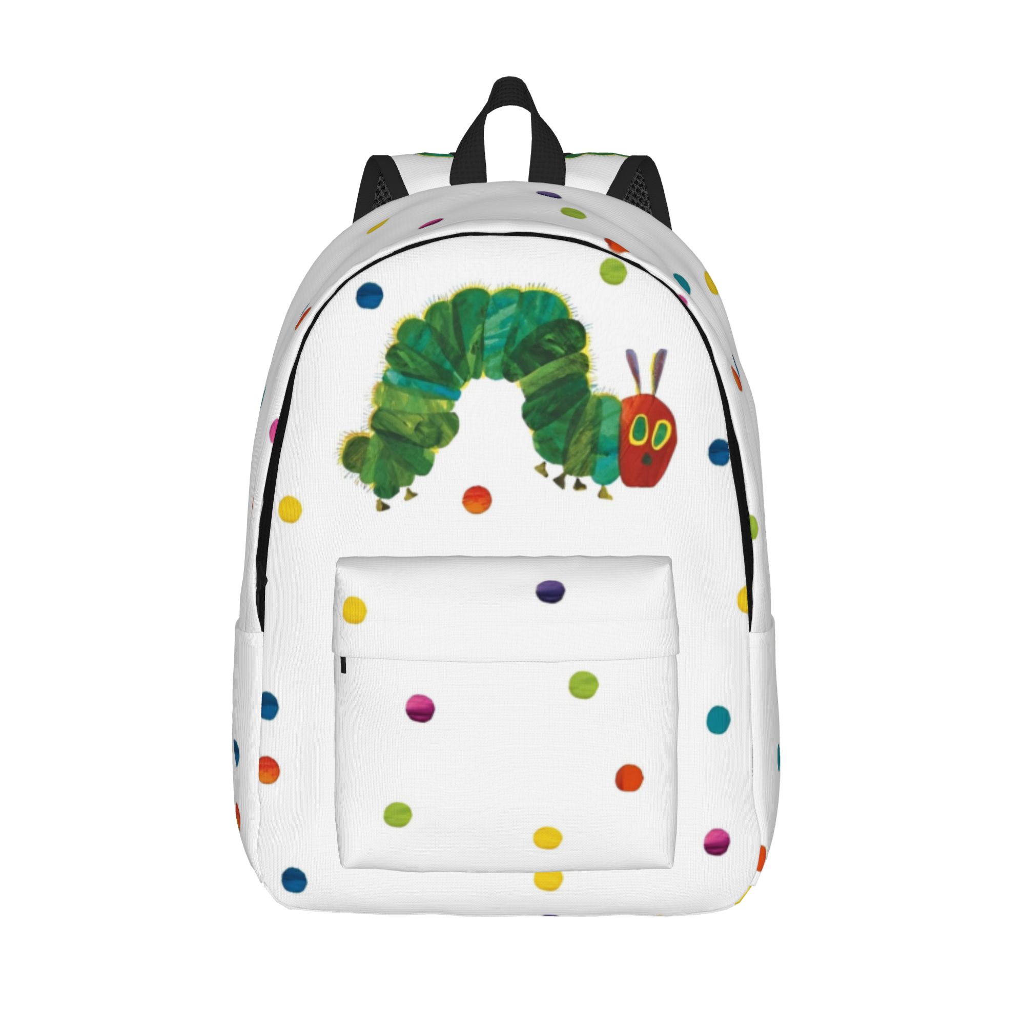非常に空腹なキャタピラーズ ドット柄ファッションバックパック - Women'S Bags Very のレビューと価格