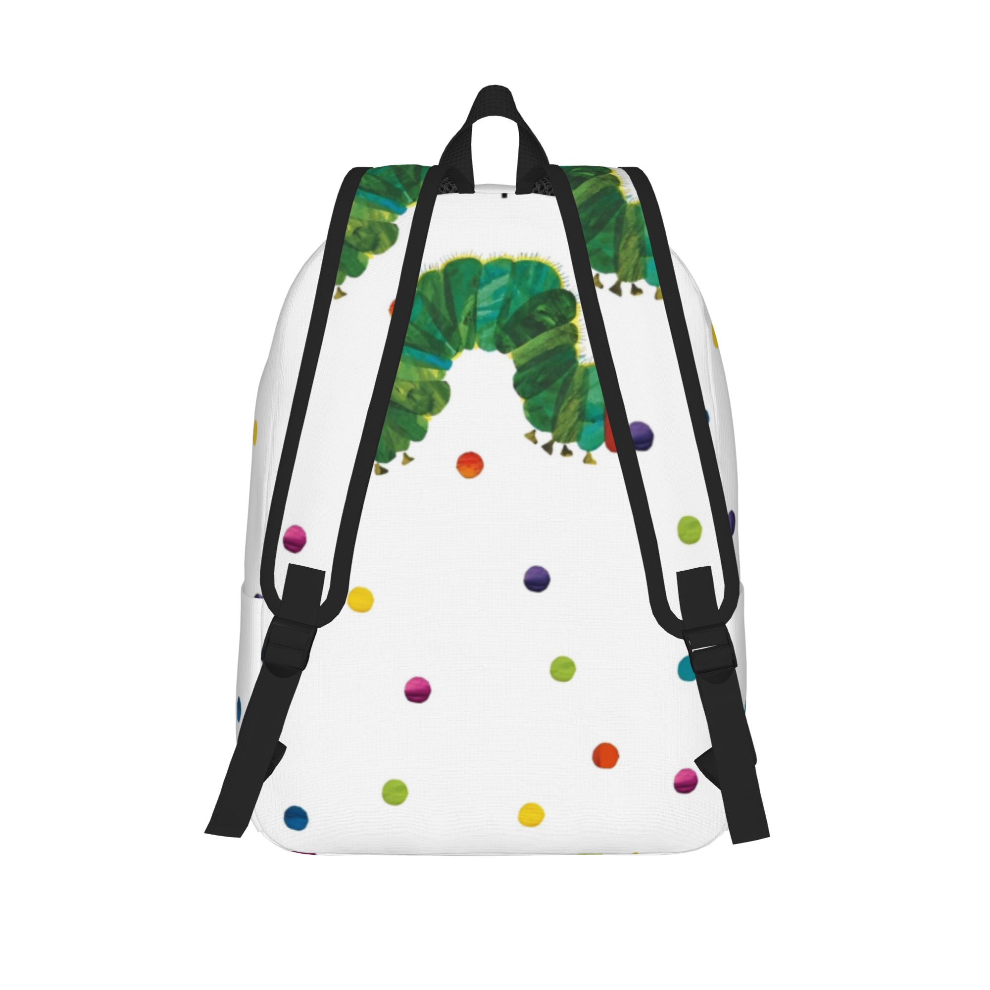 非常に空腹なキャタピラーズ ドット柄ファッションバックパック - Women'S Bags Very のレビューと価格
