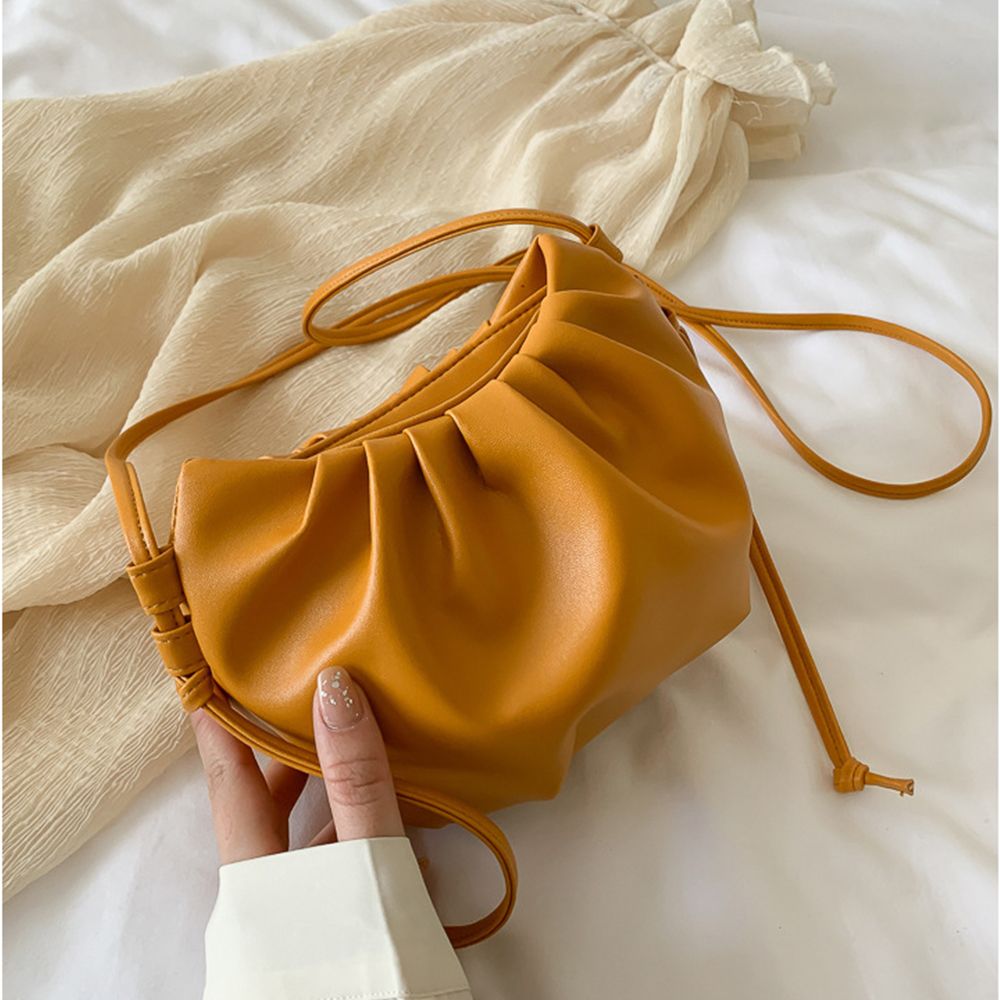 ミニポータブルハンドバッグアウトドアオールマッチPUクロスボ - Women'S Bags Very のレビューと価格