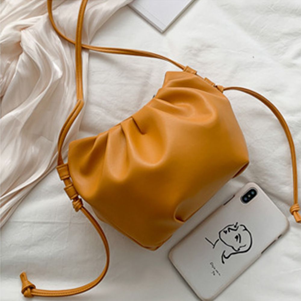 ミニポータブルハンドバッグアウトドアオールマッチPUクロスボ - Women'S Bags Very のレビューと価格