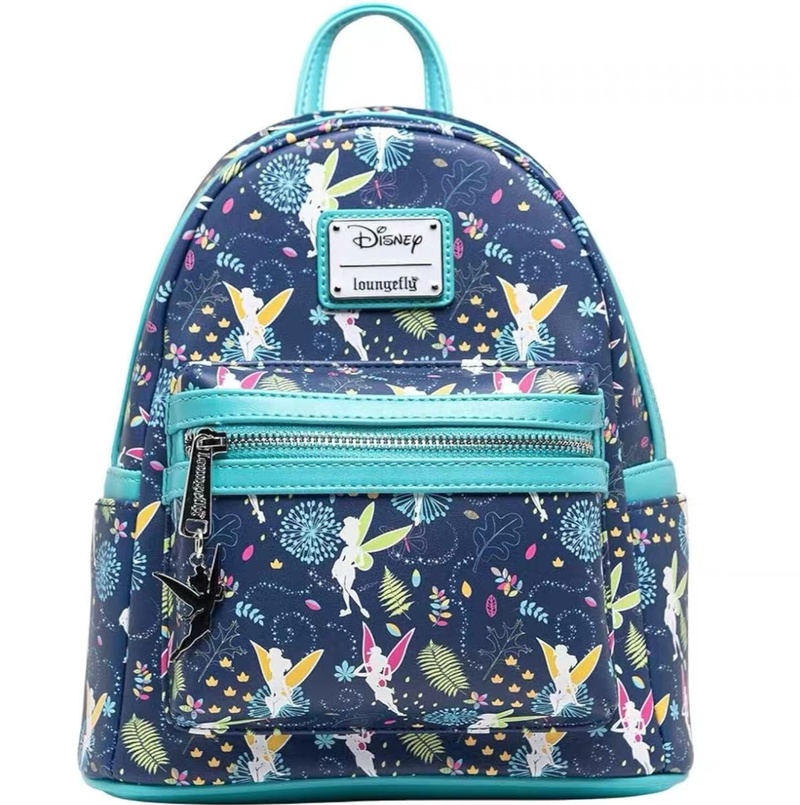 新しいピンクのフェイクレザーミニバックパック、女性用、カジュ - Mini Backpack Women のレビューと価格