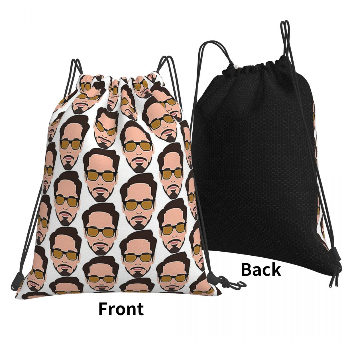 ロバート・ダウニー・ジュニア ベクターバックパック ポータブ - Women Bags Vector のレビューと価格