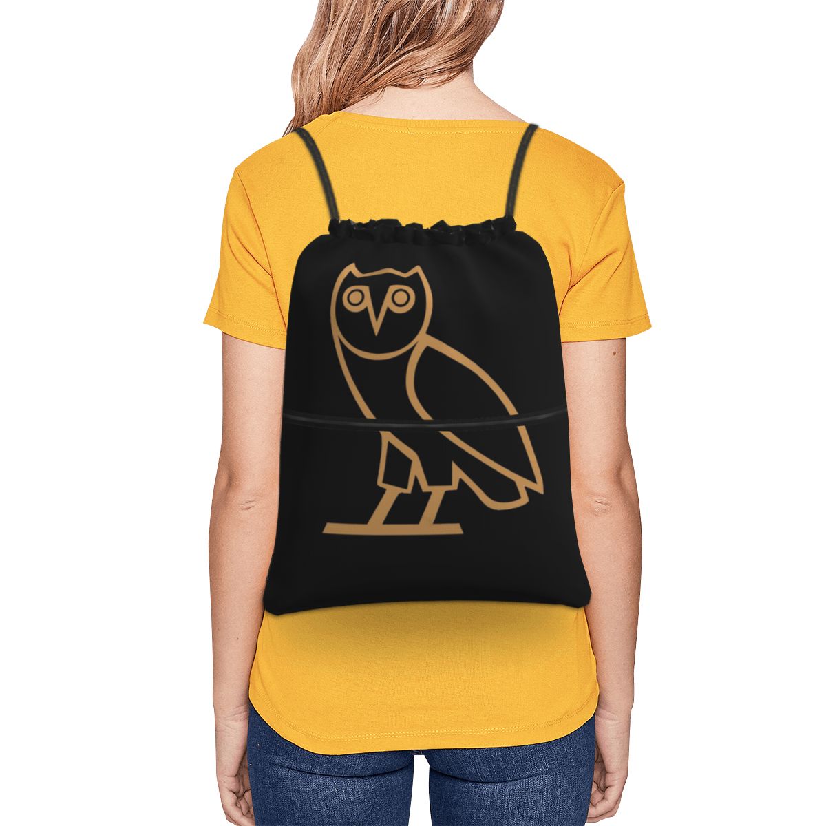 10月限定 Drake's Owl バックパック 多機能巾着 - Women'S Bags Very のレビューと価格