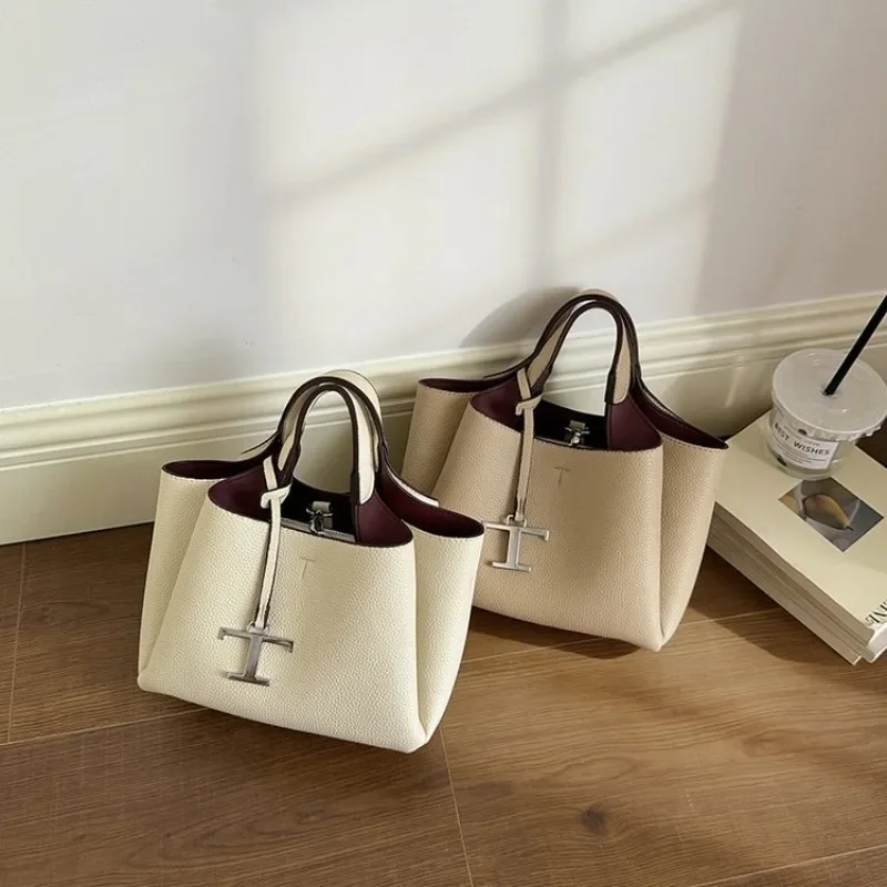 プレミアムレディーストートバッグ、ファッショナブルなレザーク - Women'S Bags Jacquemus のレビューと価格