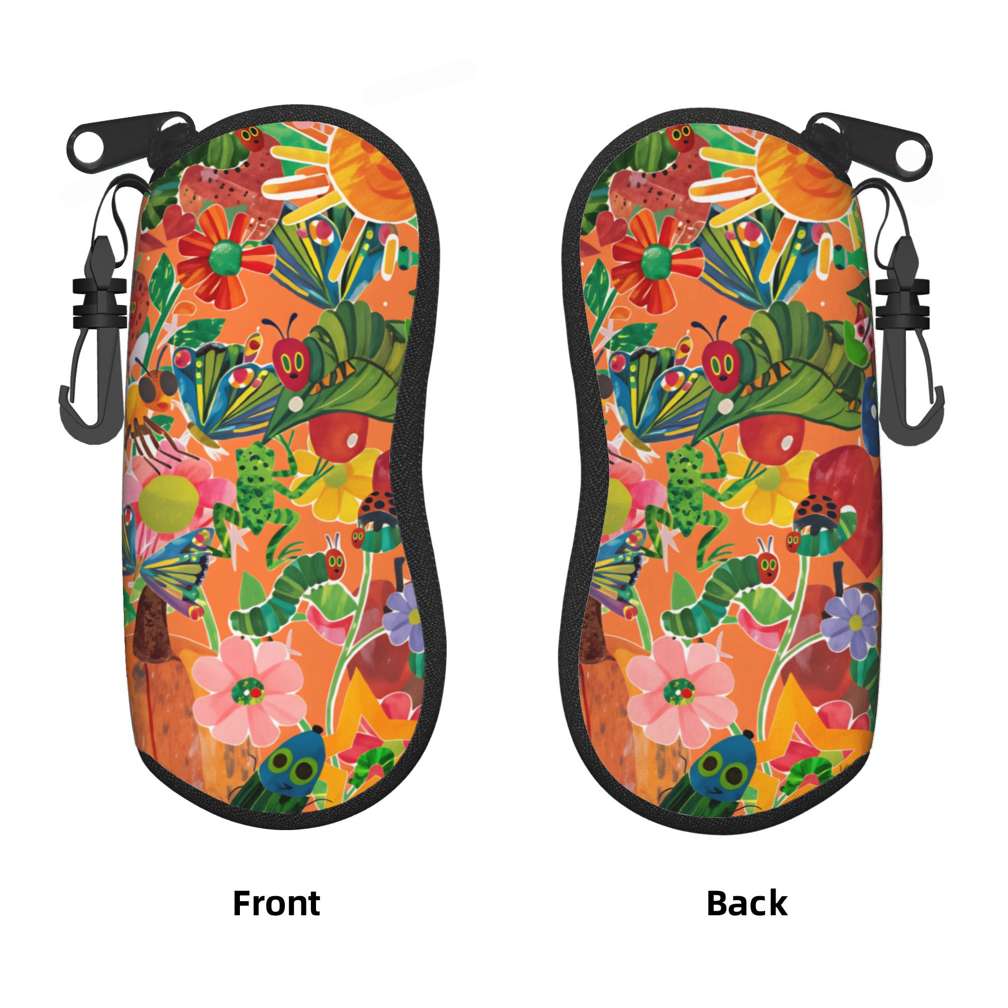 The Very Hungry For Caterpilla - Women'S Bags Very のレビューと価格