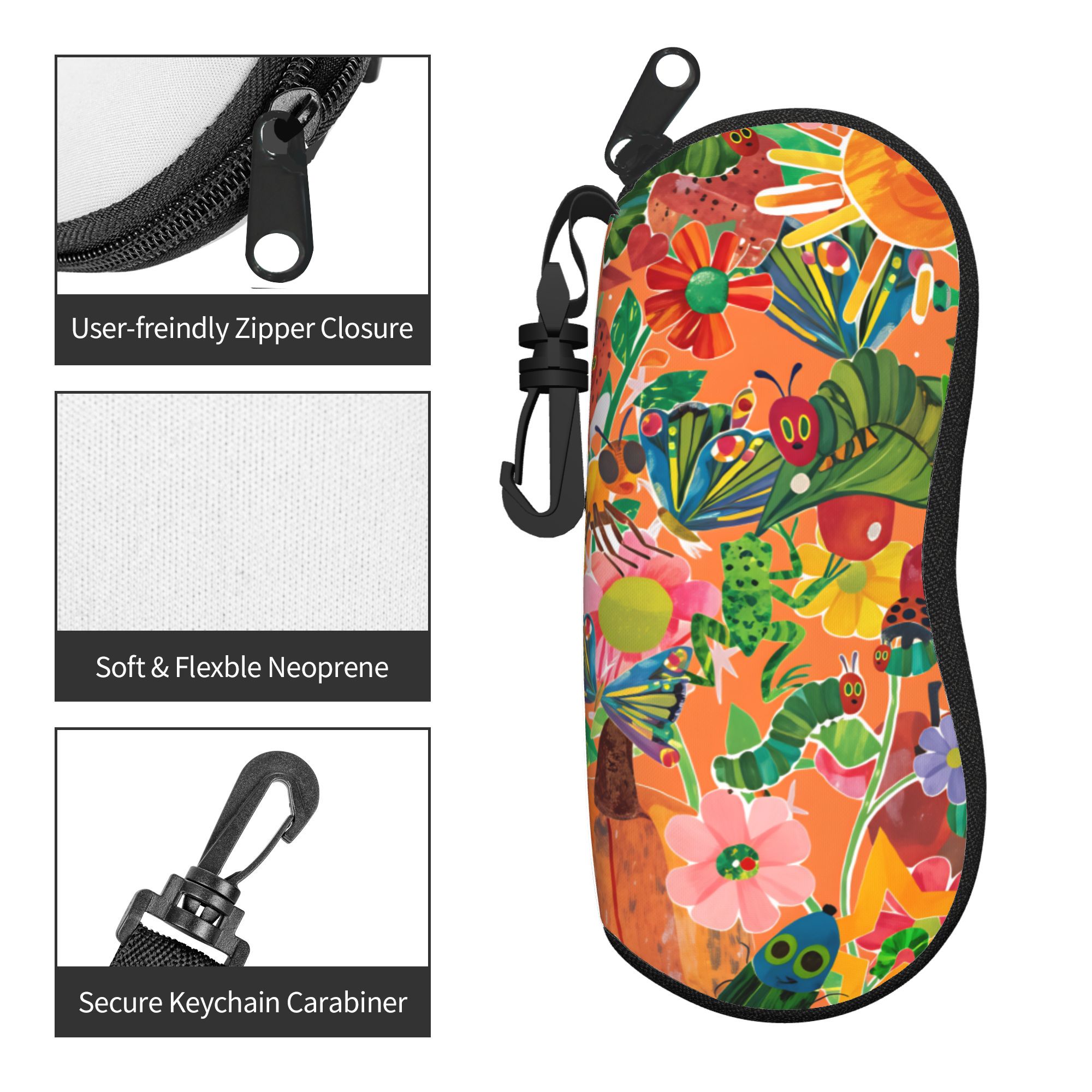 The Very Hungry For Caterpilla - Women'S Bags Very のレビューと価格