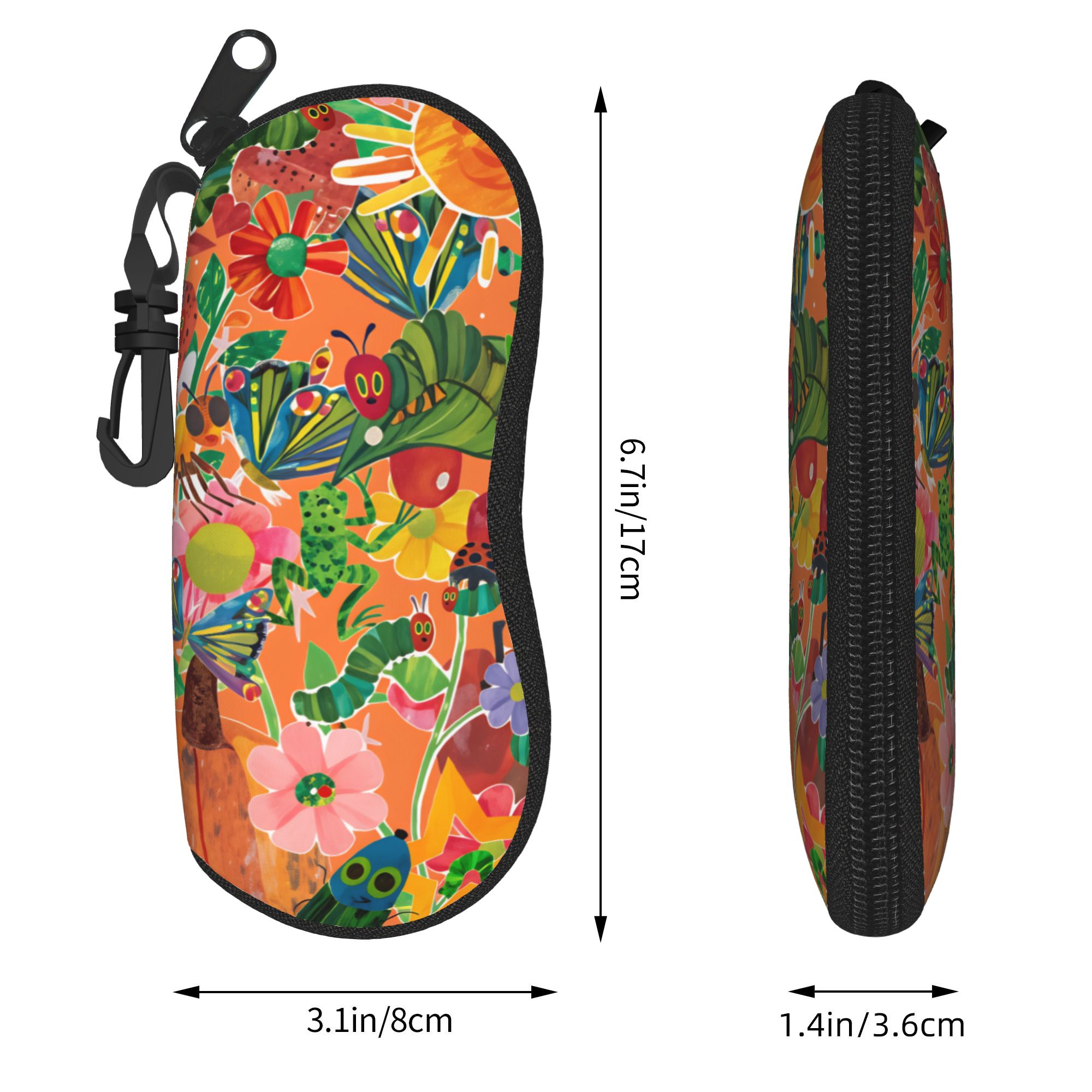 The Very Hungry For Caterpilla - Women'S Bags Very のレビューと価格