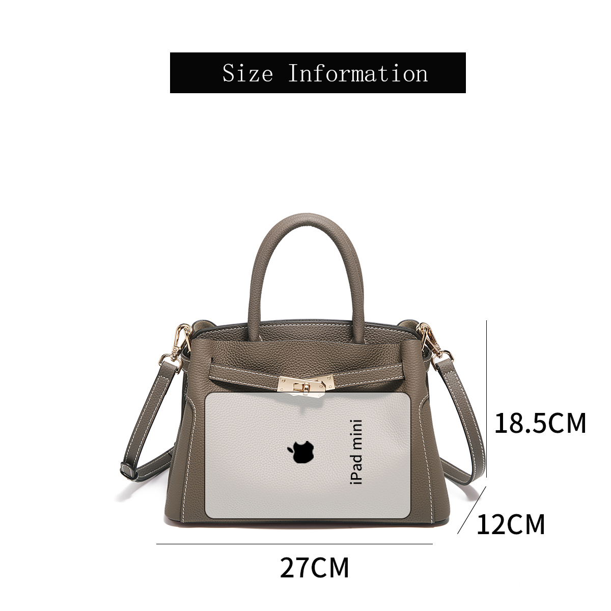 FOXER 本革女性のハンドバッグ高級クロスボディバッグカジ - Women'S Bags Jacquemus のレビューと価格