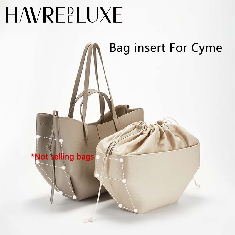 バッグライニング収納ポーチ サイムミニトート用 サイムトート - Women Bags And Purses のレビューと価格