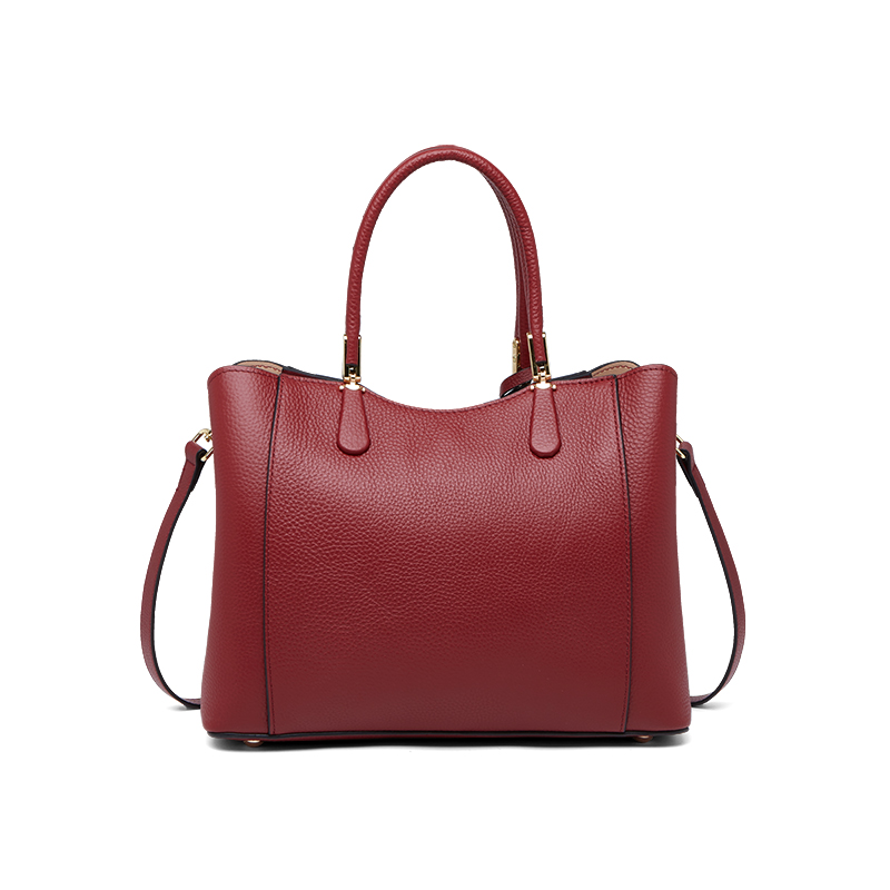 非常に限定された高級女性用レザーハンドバッグ、新品、最高級牛 - Women'S Bags Very のレビューと価格