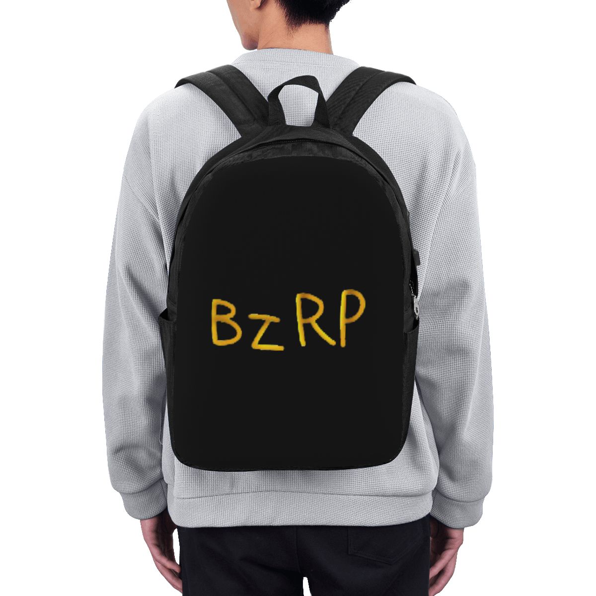 Bizarrap キャップ (BZRP) バックパック トラ - Womens Backpack のレビューと価格