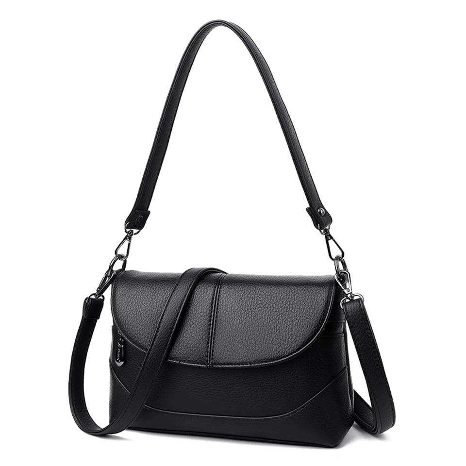 女性のための多用途のショルダーバッグ,小さな財布,高品質の女 - Women'S Bags Jacquemus のレビューと価格