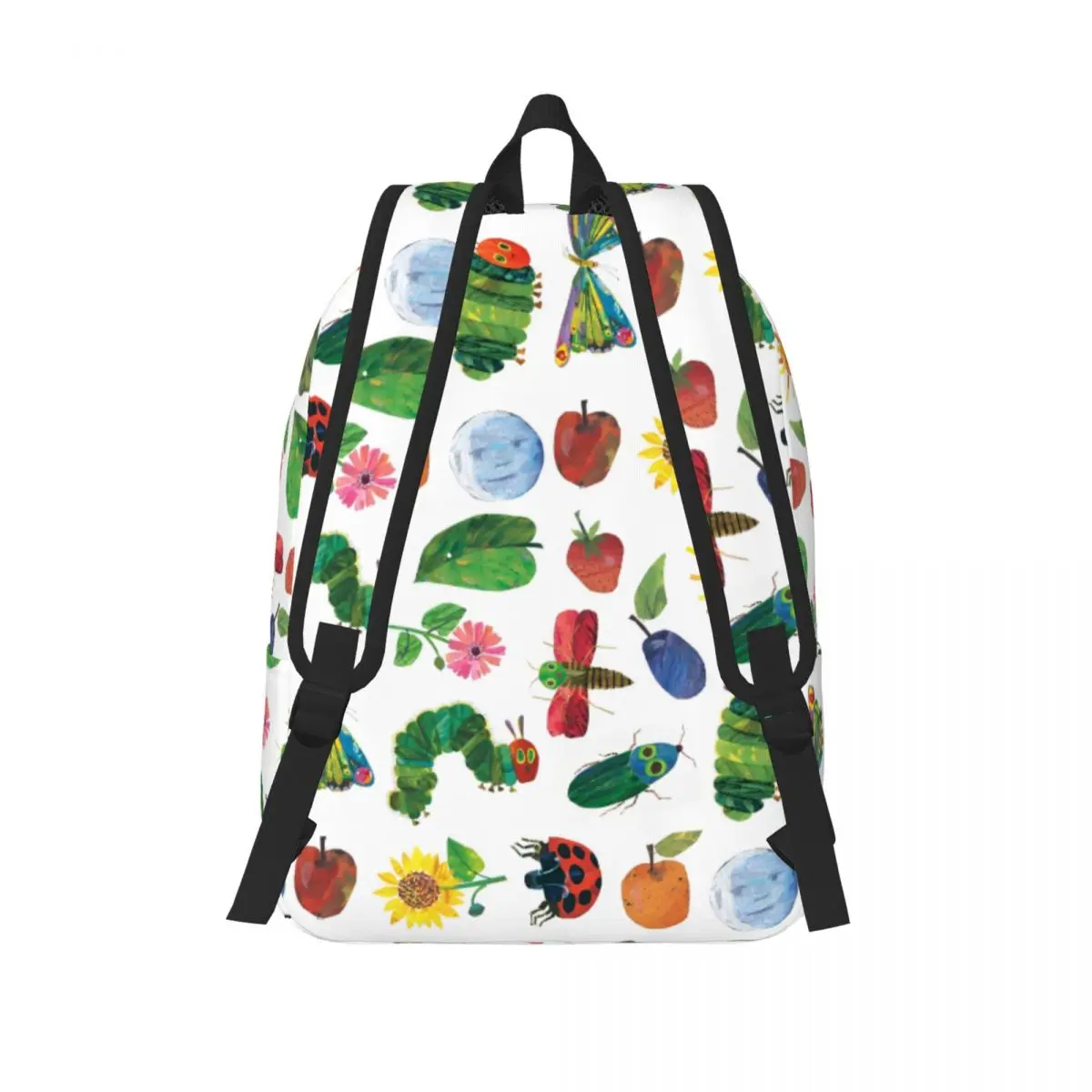 非常に空腹なあおむし蝶ティーンエイジャーバックパックスポーツ - Women'S Bags Very のレビューと価格