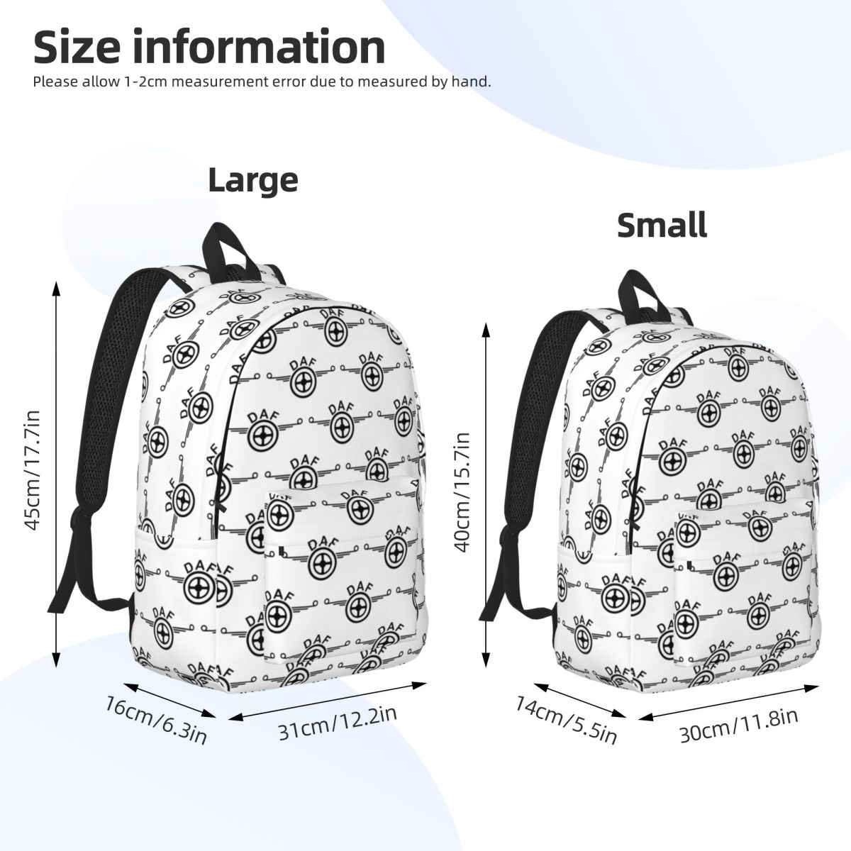 ダフトラックロゴベクターデザインバックパックホットセールデイ - Women Bags Vector のレビューと価格