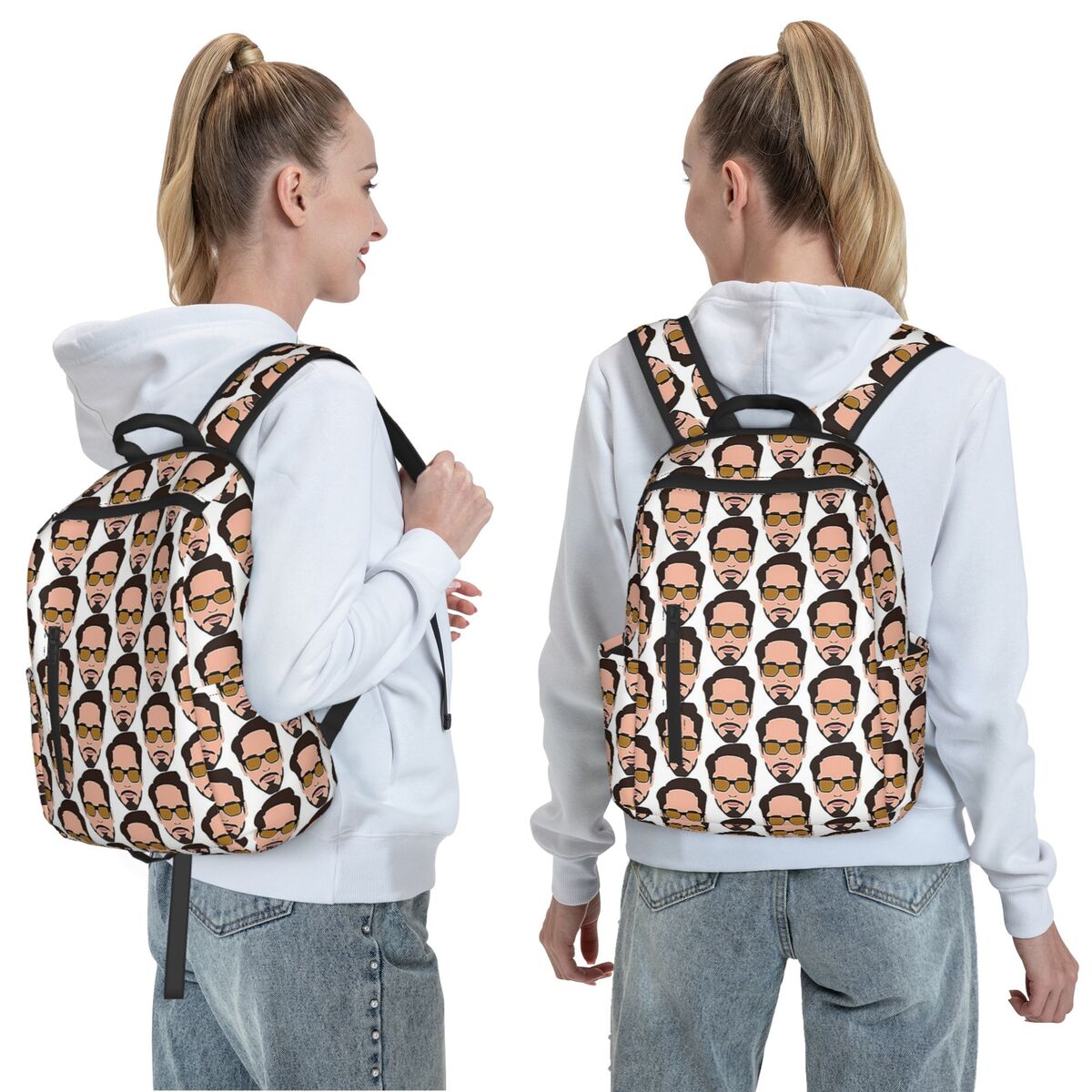 ロバート・ダウニー・ジュニア ベクター バックパック デイパ - Women Bags Vector のレビューと価格