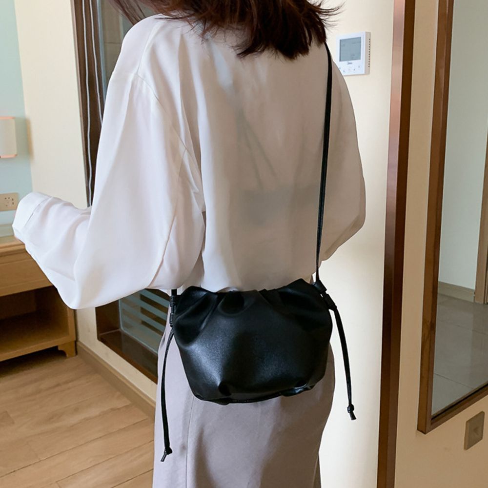 レトロカジュアル財布 PUハンドバッグ オールマッチ韓国風バ - Women'S Bags Very のレビューと価格