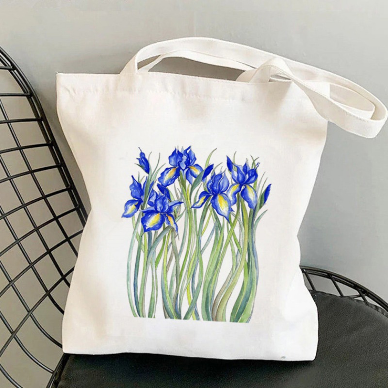 フレッシュスタイル花柄トートバッグキャンバスショッピングバッ - Women'S Bags Very のレビューと価格