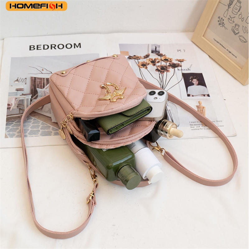 HOMEFISH 女性ファッションバックパックイン新スタイル - Mini Backpack Women のレビューと価格