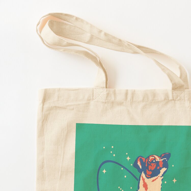 ライカ宇宙犬イラストベクター ロシアのプロパガンダ犬 レトロ - Women Bags Vector のレビューと価格