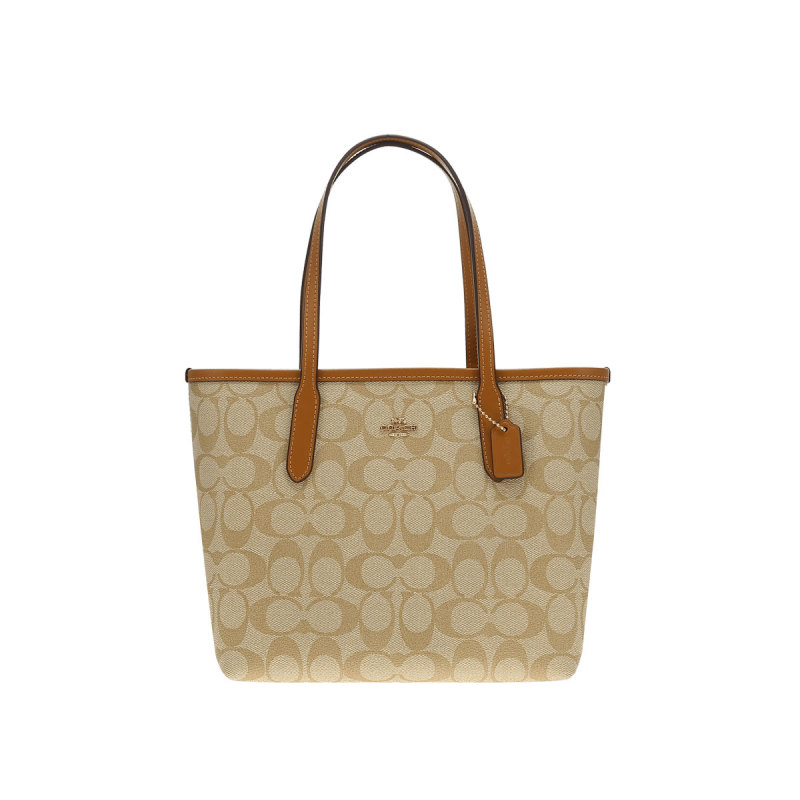 COACH 女性用絶妙なシングルショルダー クロスボディ バ - Women Bags Coach のレビューと価格