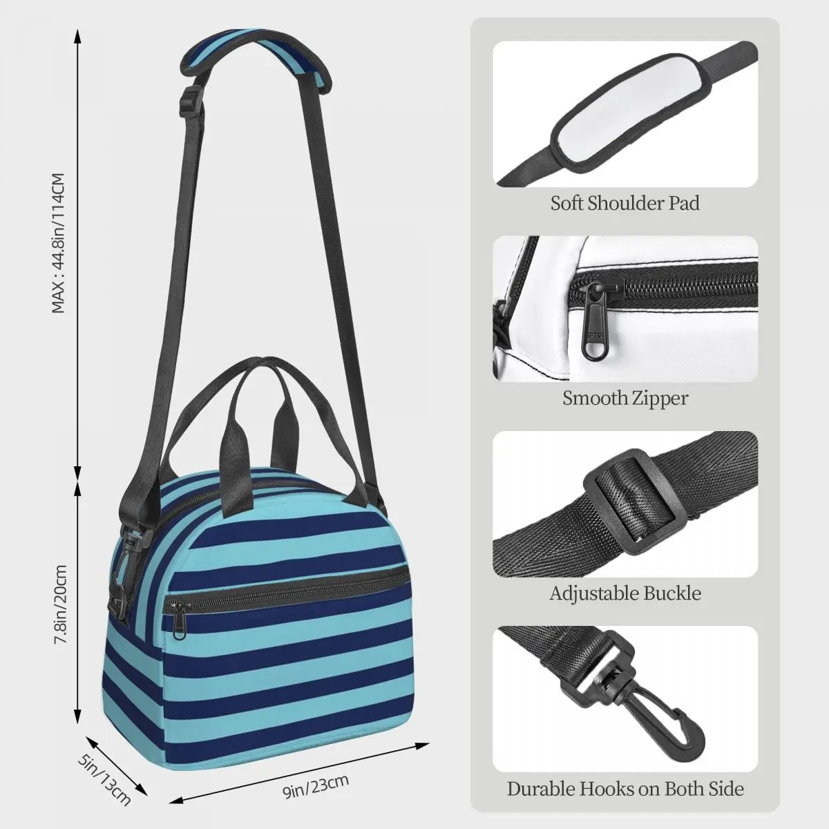 13th ドクターソックス非常に正確な断熱ランチバッグ女性子 - Women'S Bags Very のレビューと価格