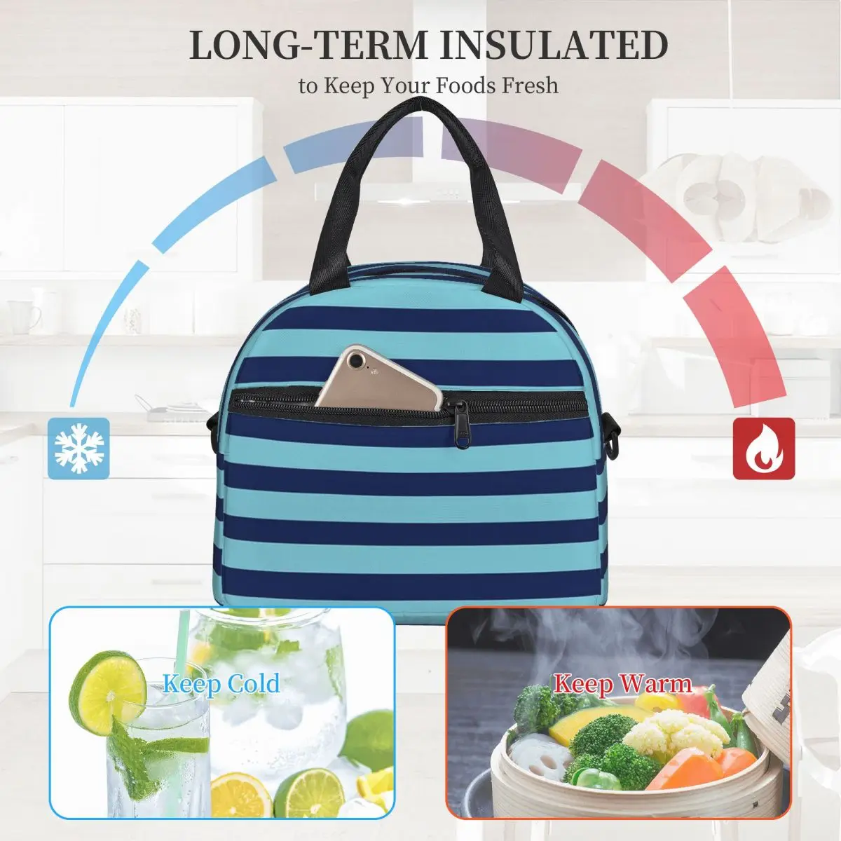 13th ドクターソックス非常に正確な断熱ランチバッグ女性子 - Women'S Bags Very のレビューと価格