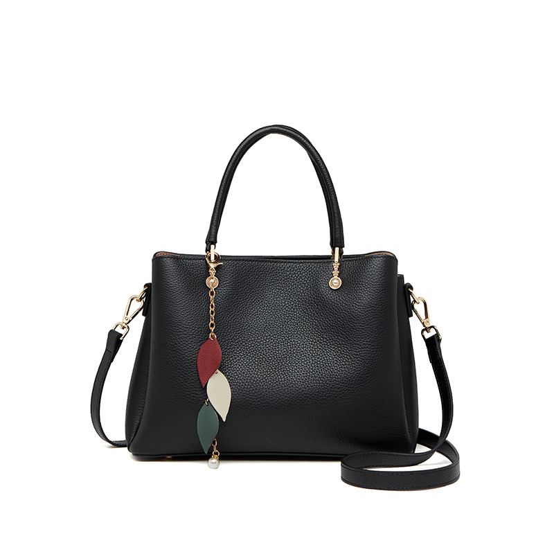 非常に限定された高級女性用レザーハンドバッグ、新品、牛革製、 - Women'S Bags Very のレビューと価格