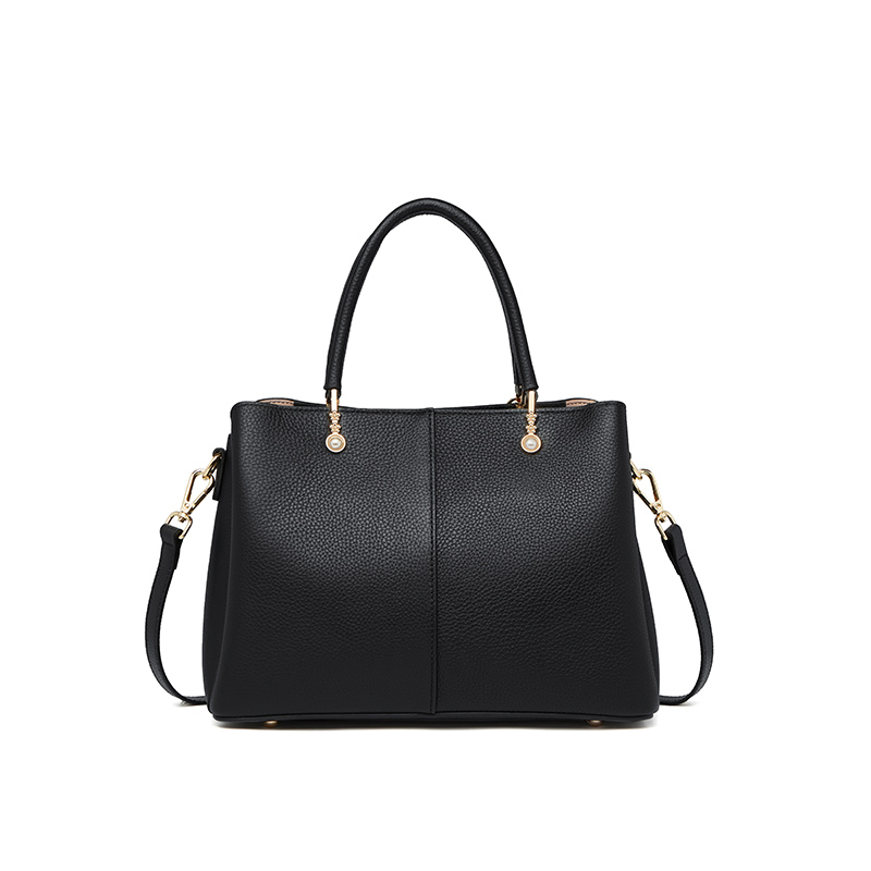 非常に限定された高級女性用レザーハンドバッグ、新品、牛革製、 - Women'S Bags Very のレビューと価格