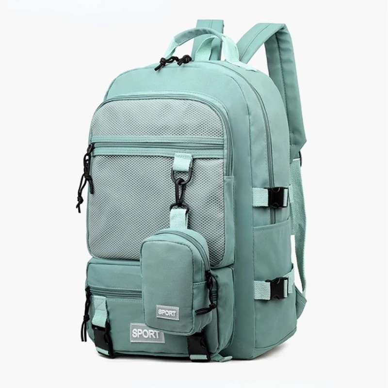 ホットセール中！無地マルチキネティックオックスフォード女性用 - Mini Backpack Women のレビューと価格