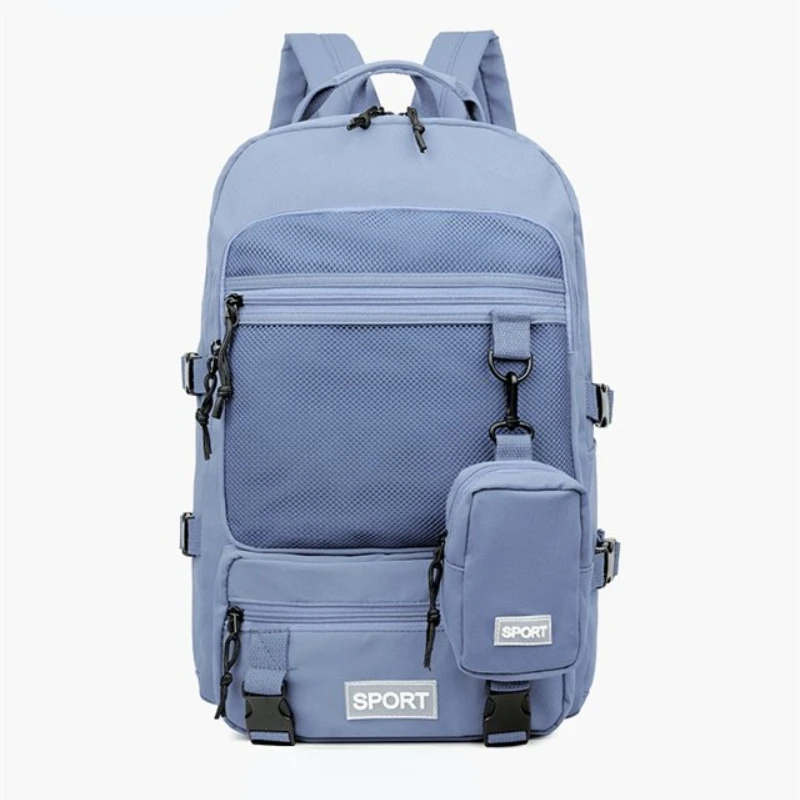 ホットセール中！無地マルチキネティックオックスフォード女性用 - Mini Backpack Women のレビューと価格