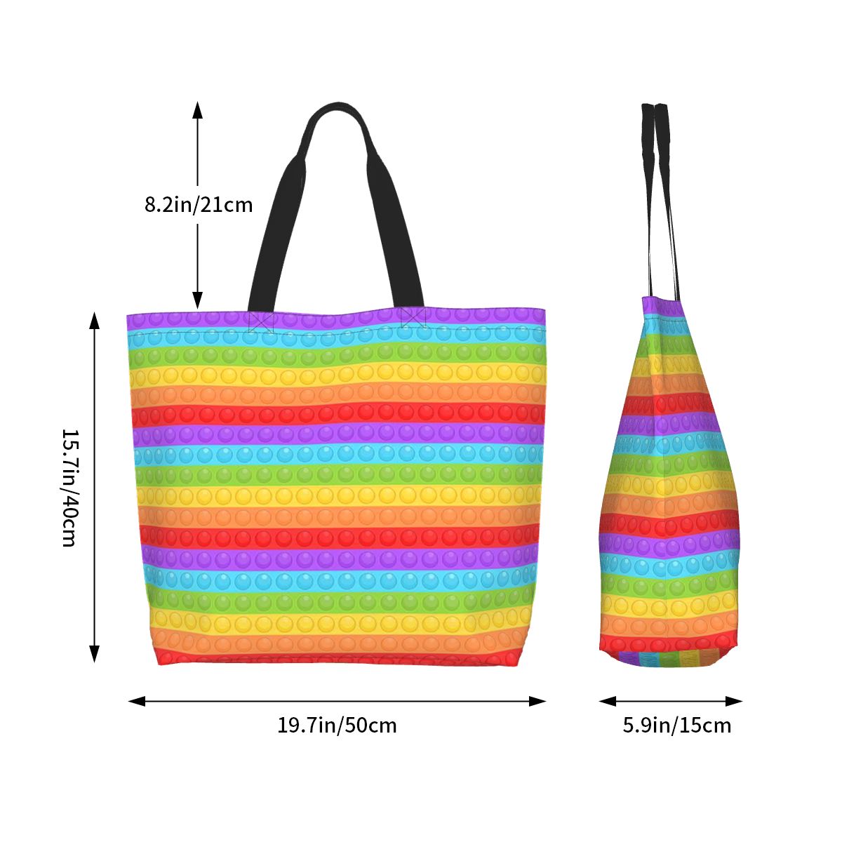 プレミアムベクターポップイットシームレスパターンショッピング - Women Bags Vector のレビューと価格