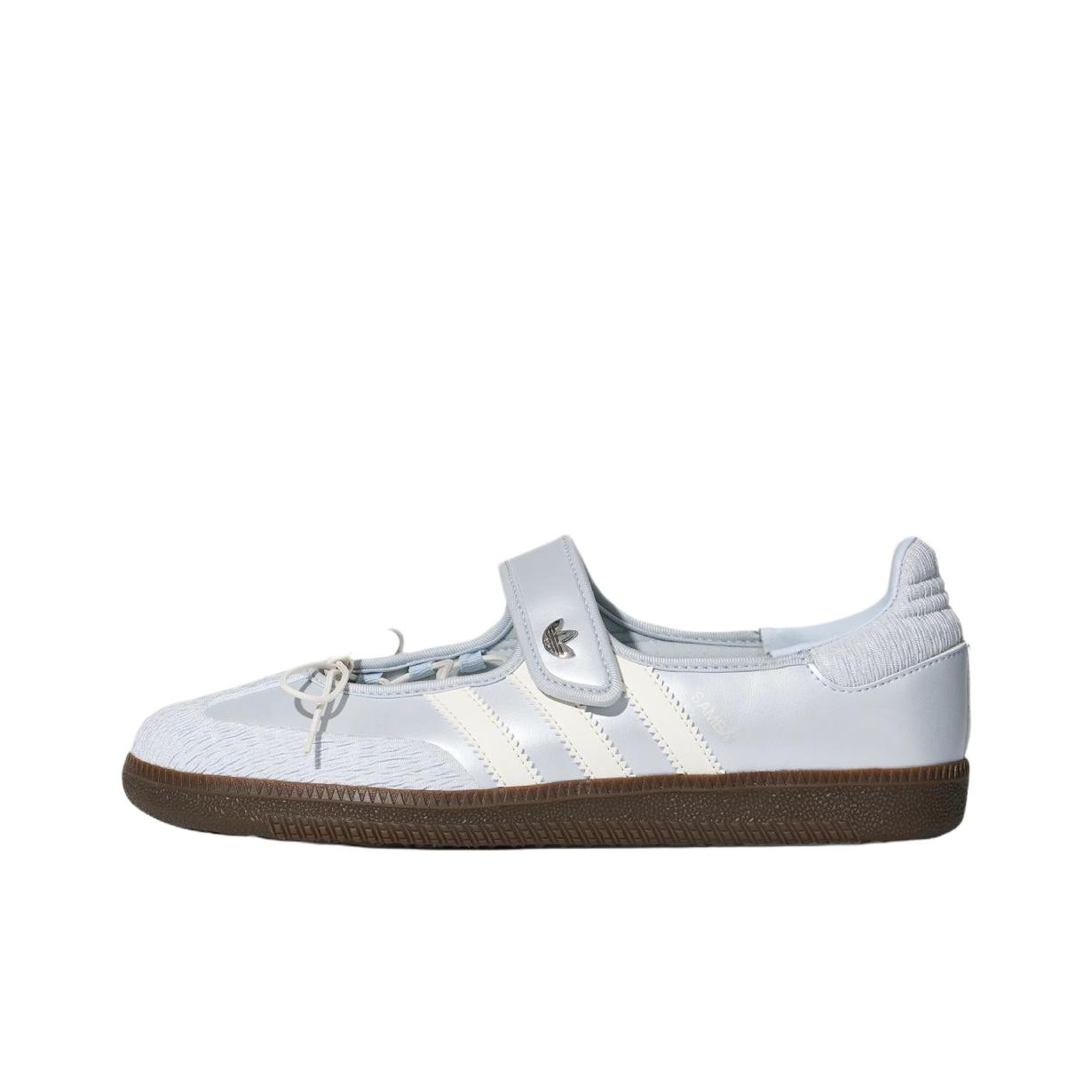 アディダス オリジナルス サンバ ジェーン メリージェーンシ - Adidas Shoes Samba のレビューと価格