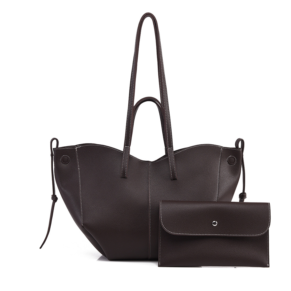 ヴィンテージ女性用ハンドバッグ 大容量ポータブルショッピング - Women'S Vegan Bags のレビューと価格
