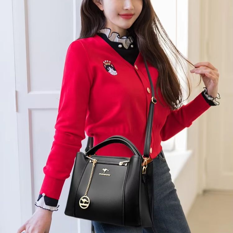 2026年ラグジュアリーレディースデザイナーズ3層ショルダー - Women'S Bags Jacquemus のレビューと価格