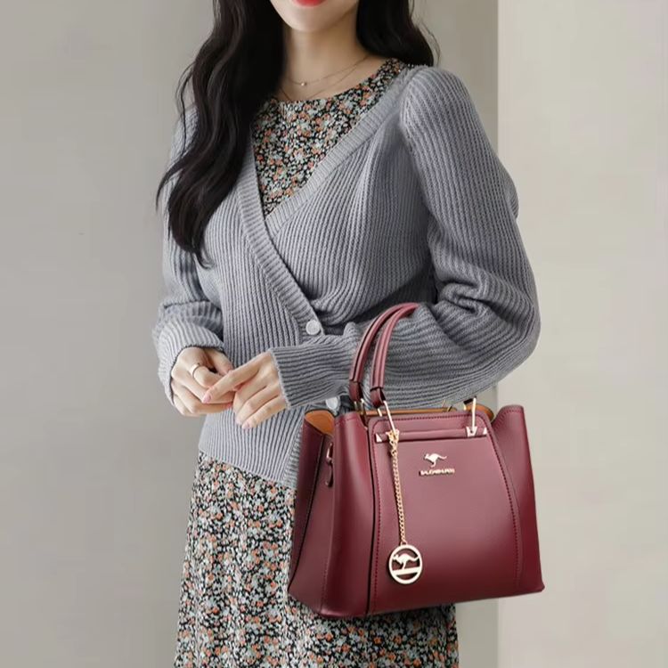 2026年ラグジュアリーレディースデザイナーズ3層ショルダー - Women'S Bags Jacquemus のレビューと価格