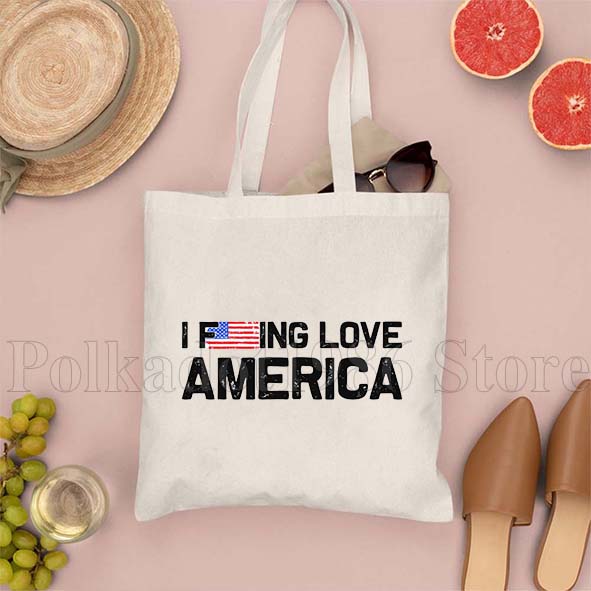 アメリカ国旗愛国ギフト アグレ 7月4日 USAマップ キャ - Women Bags Usa のレビューと価格