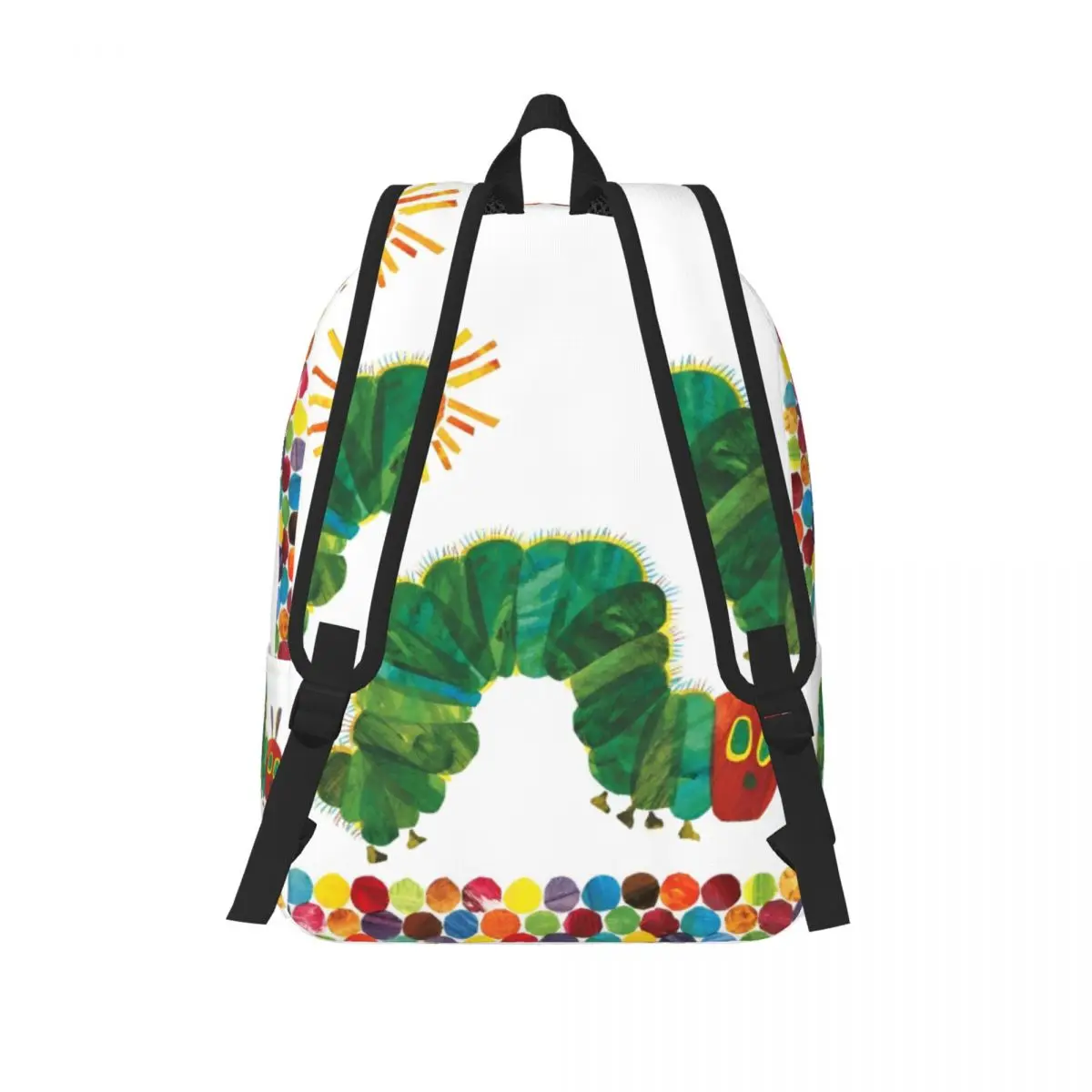 カスタムバッグ「とてもお腹を空かせた毛虫たち」サンファッショ - Women'S Bags Very のレビューと価格