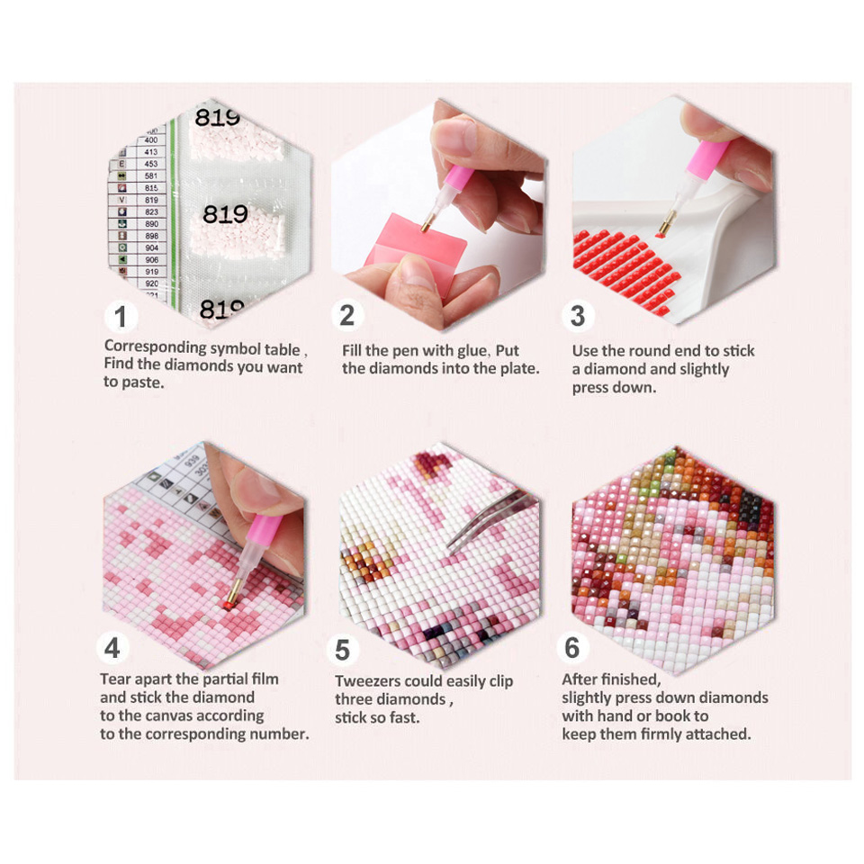 Diy ダイヤモンド塗装キット新コレクションエジプト女王フル - Women'S Bags New Collection のレビューと価格