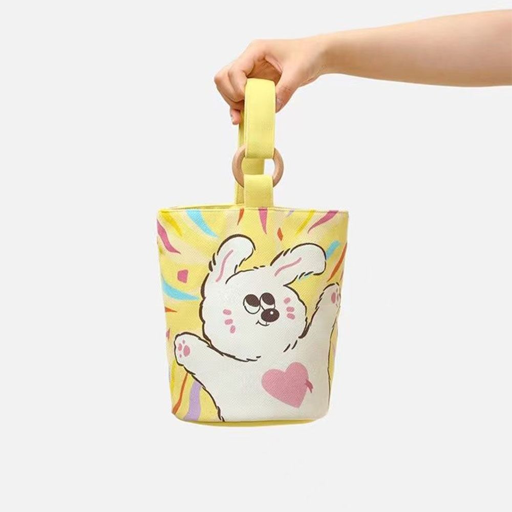 女性のためのかわいい漫画のバケツバッグ、ポータブルシリンダー - Women Bags Coach のレビューと価格