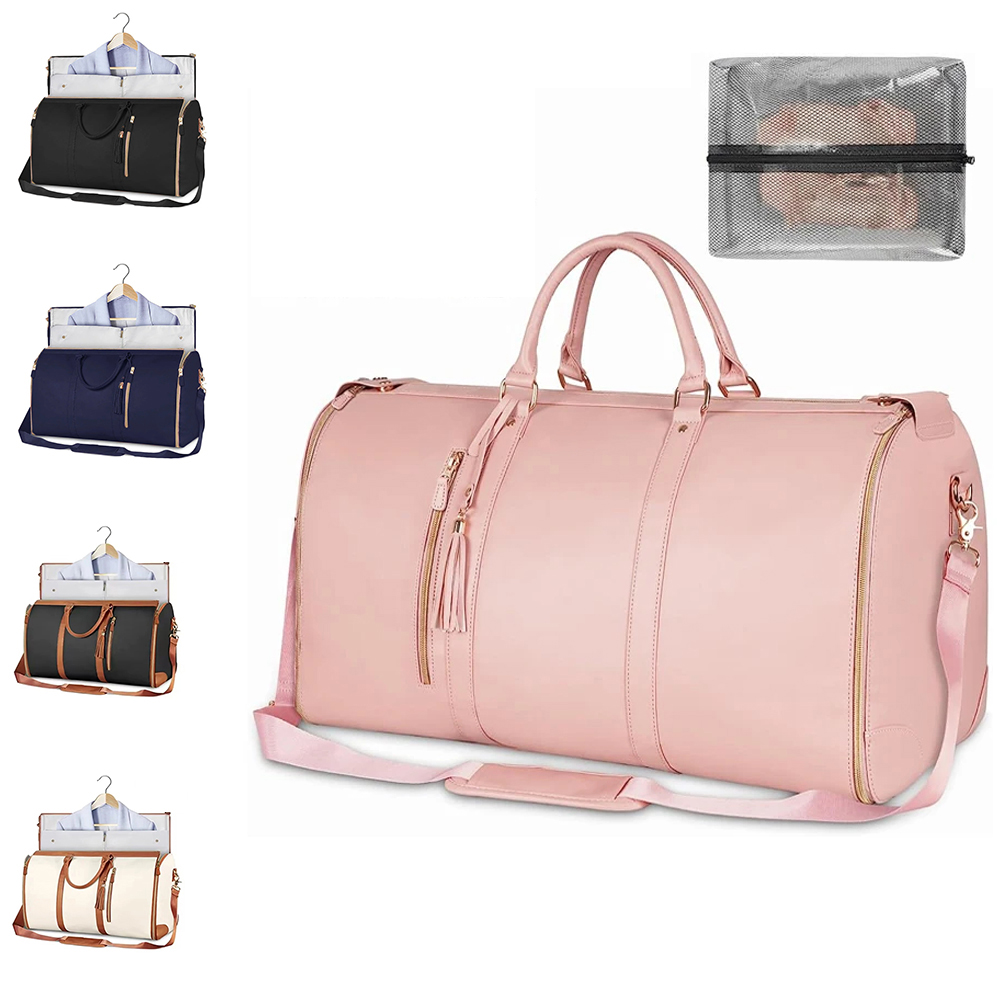 Miflame 多機能オーガナイザー折りたたみ旅行女性のバッ - Women Bags Coach のレビューと価格