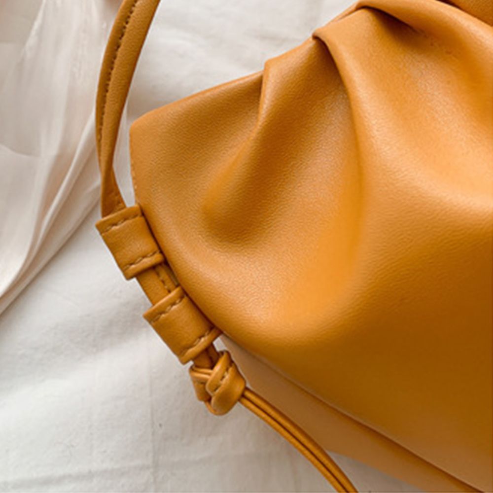 ポータブルトラベルクラウドバッグ財布アウトドアPUクロスボデ - Women'S Bags Very のレビューと価格