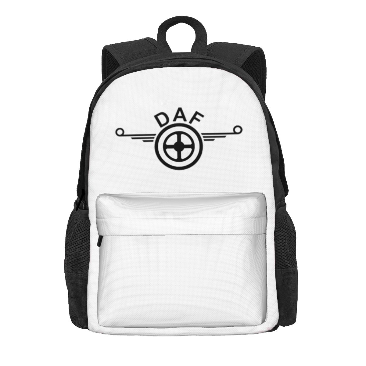 Daf トラックロゴベクターデザインバックパックデイパック大 - Women Bags Vector のレビューと価格