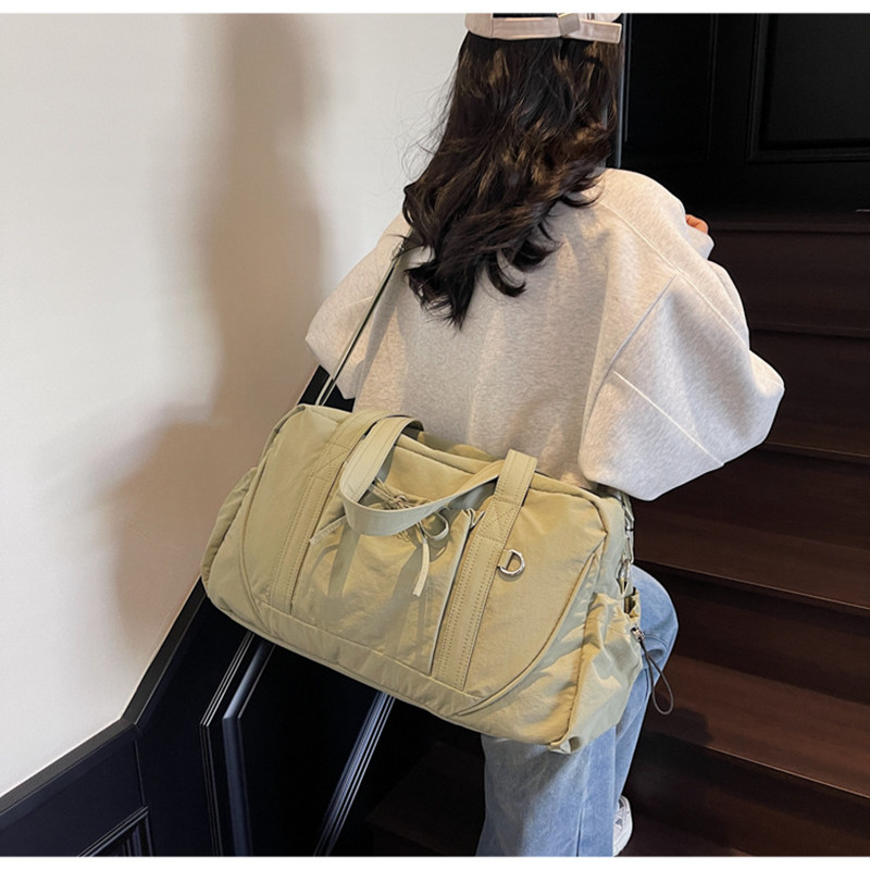トラベルバッグ、スイミングバッグ、ジムバッグ、フィットネスバ - Women Bags Coach のレビューと価格
