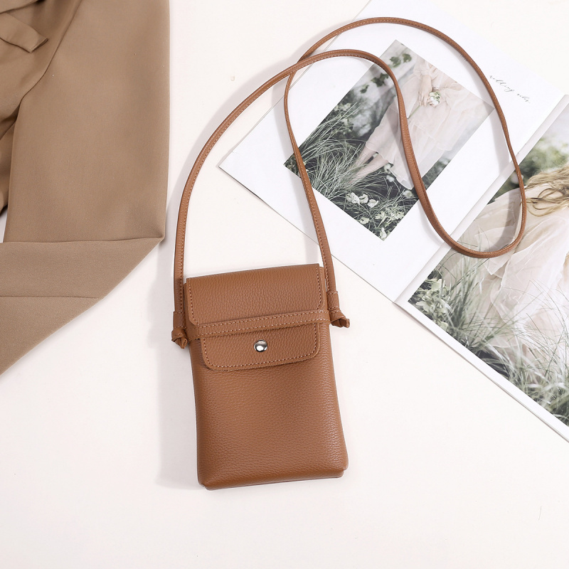 ミニクロスボディフォンバッグ レディース 2026年 最新ト - Women Bags And Purses のレビューと価格
